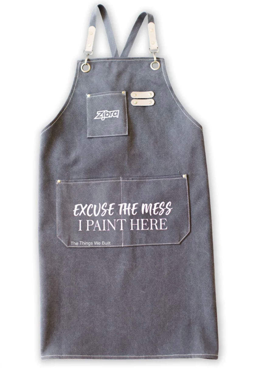 Painting Apron